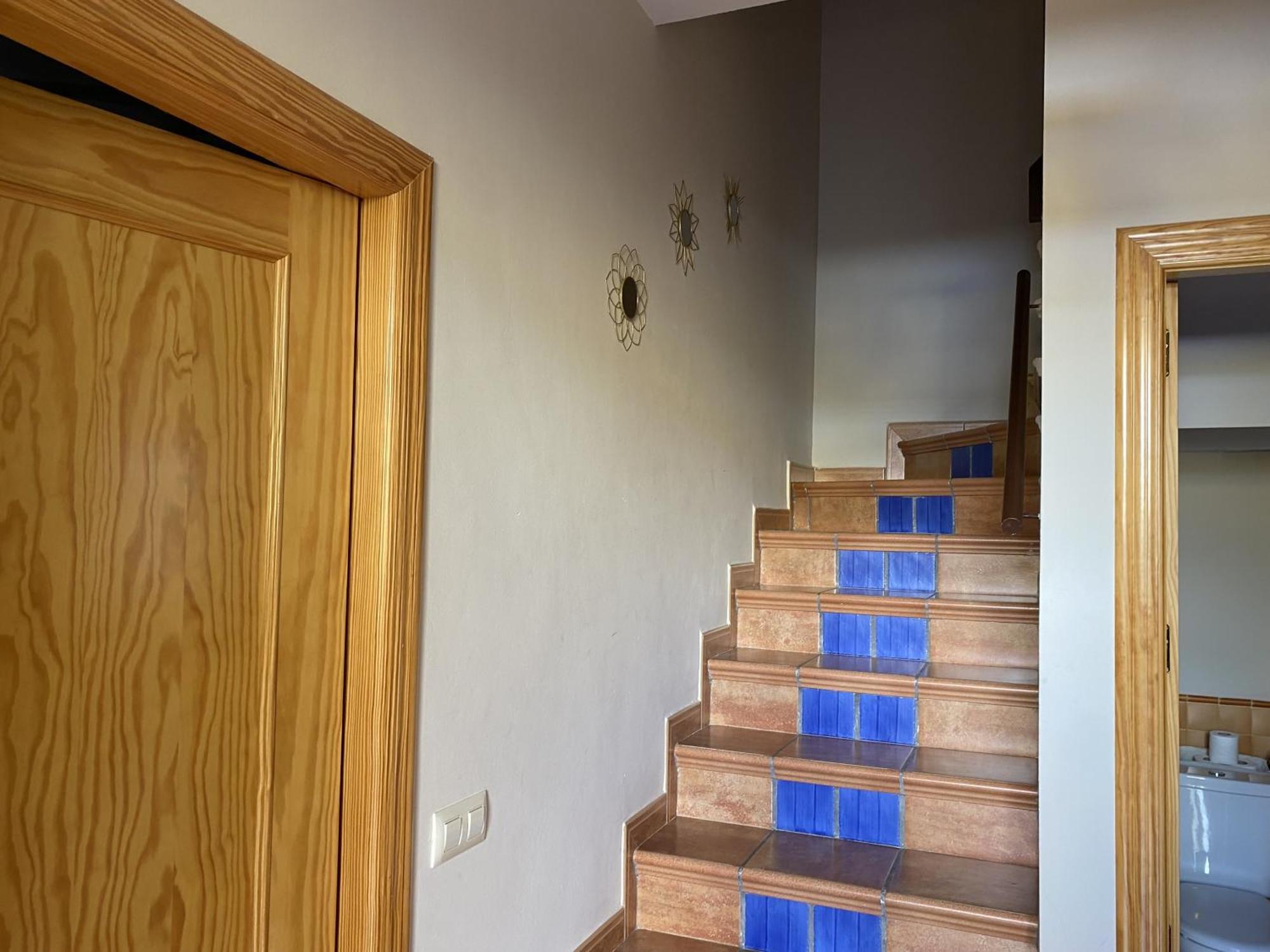 Casa El Paraiso Del Lago Alojamiento Rural Кордова Экстерьер фото
