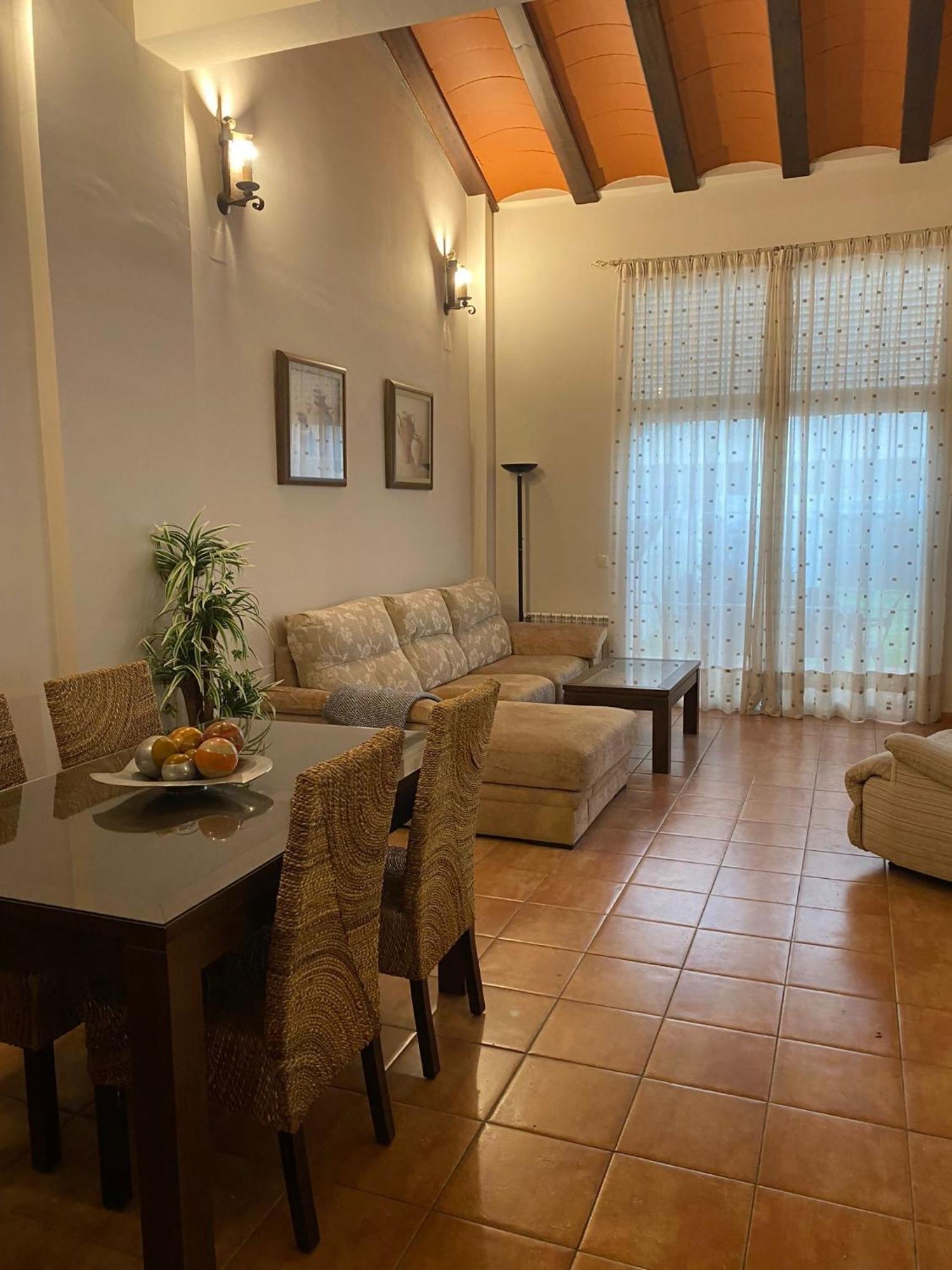 Casa El Paraiso Del Lago Alojamiento Rural Кордова Экстерьер фото